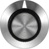 Wet boost knob